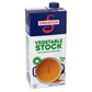 SWANSON S Vegetable Stock, Gluten-Free, 32 oz Carton, Natural Ingredients