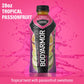 Bodyarmor Sports Drink Sports Beverage, Tropical Passionfruit, Coconut Water Hydration, Natural Flavors With Vitamins, Potassium