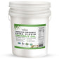 Earth Circle Organics Premium Ultra-Pure UNREFINED Cold Pressed Organic Extra Virgin Coconut Oil - Gluten-Free, Keto & Paleo Fri
