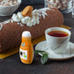 Ez-Sweetz Stevia & Monk Fruit (2 Pack | 1.36Oz - Liquid Sweetener 300 Servings/Bottle)