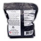 Bearded Butchers Black Blend Seasoning, 64 Oz Bag (4 Lbs) - Coffee & Molasses Flavor For Steaks, Burgers, Brisket, Roasts, Game