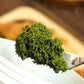 Pistachio Cream Paste With Dried Shredded Fillo Dough For Dubai Chocolate Bar - Authentic Quick Sweet Snack, Ideal Stuffed Desse