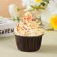 Halloween Sanding Sugar, Sprinkles For Cake Decorating, Cupcake, Cookies, Ice Cream Topper, Edible Sugar Sprinkles Sparkly Sugar