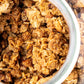 Jessicas Natural Foods Gluten-Free Granola - Pecan Almond, 11 oz, Non-GMO, All-Natural Breakfast Cereal