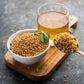 Food To Live - Organic Fenugreek Seeds, 20 Pounds - Non-Gmo, Raw, Whole Methi, Kosher, Vegan, Bulk, Rich In Iron, Copper And Fib