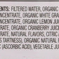 Honest Kids Lemonade - Berry Berry Good - 59 OZ