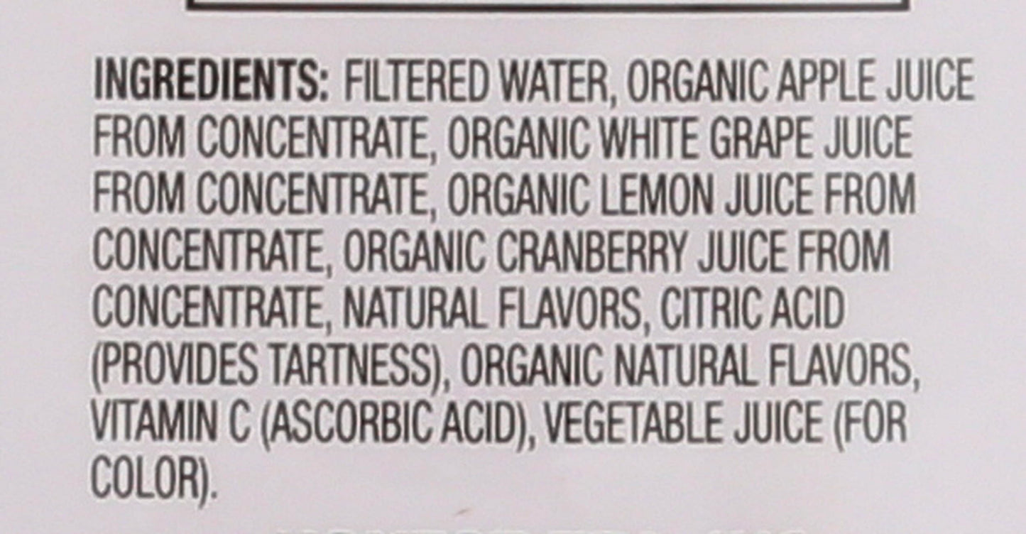 Honest Kids Lemonade - Berry Berry Good - 59 OZ