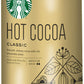 Starbucks Classic Hot Cocoa Mix, 30-Ounce Tin (Pack Of 6) 8.0 Fluid_Ounces