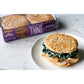 Arnold Select Sandwich Thins Multi-Grain 12 Oz (Pack Of 6)