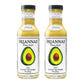 BRIANNAS - Home Style Dijon Honey Mustard Dressing - Fine Salad Dressing made with Premium Ingredients - Gluten Free & Kosher Dr