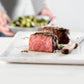 Omaha Steaks Butchers Cut Filet Mignons 4 (5 Oz.) – Usda Certified Tender, Aged Beef Steaks, Individually Sealed, Enhanced Gift Or Grill-Ready Dinner