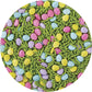 710-6244 Wilton Easter Sprinkles Mix