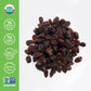 Sun-Maid Organic California Sun-Dried Raisins - (72 Pack) 1 oz Snack-Size Box - Organic Dried Fruit for Healthy Snacks, School L