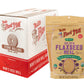 Bob'S Red Mill Organic Golden Flaxseed Meal, 16Oz (Pack Of 4) - Non Gmo, Vegan, Paleo Friendly, Keto Friendly, Kosher
