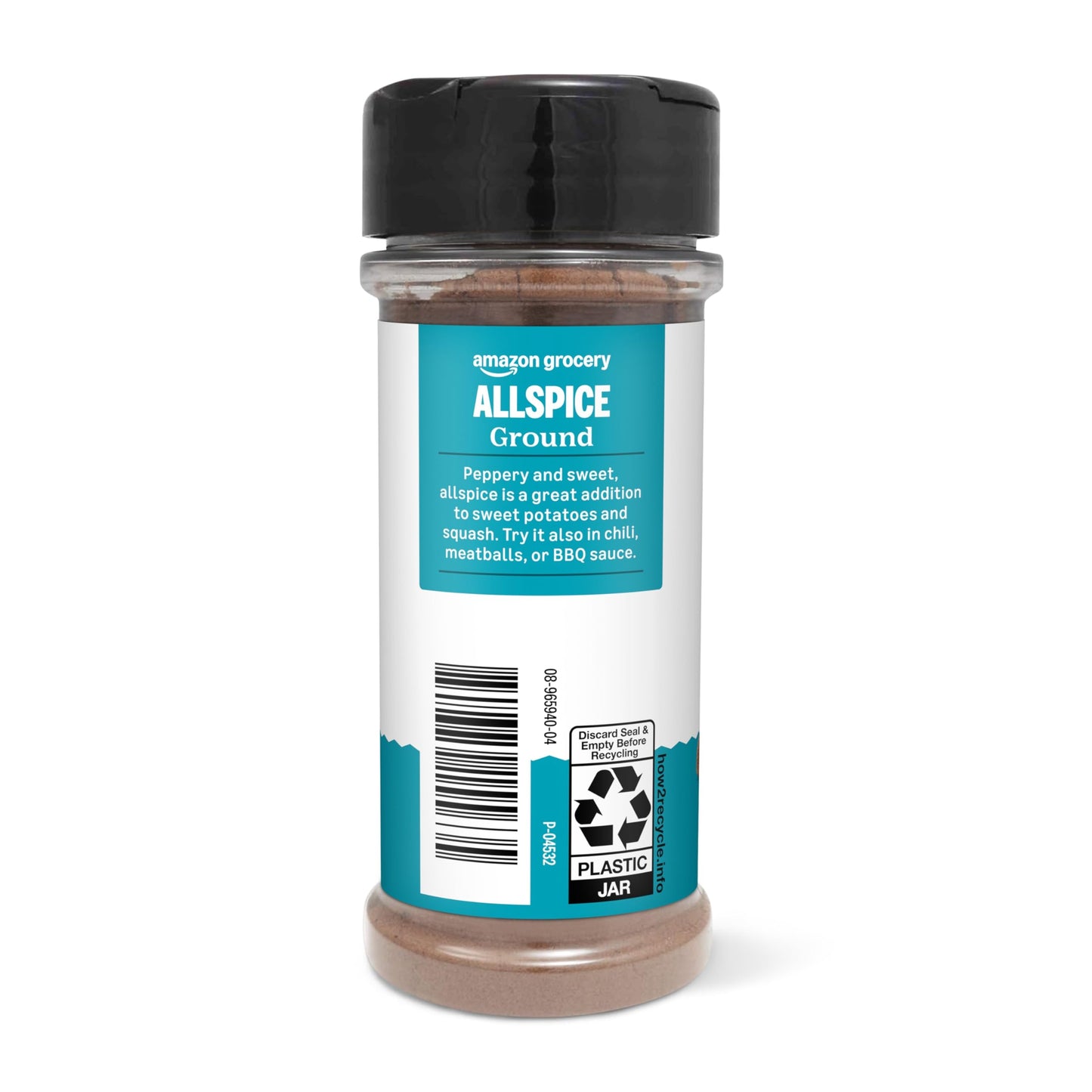 large online retailer Grocery Ground Allspice, 2.5 Oz, Pack of 1, Previously Happy Belly, Packaging May Vary