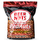 Malt-Inspired Nuts Original Peanuts - Sweet & Salty Bar Nuts - Gluten Free, Kosher, Low Sodium Peanut Snacks Made In The Usa - 46Oz Resealable Bag (Pack Of 1)