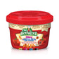 Chef Boyardee Mini ABC's and 123's with Meatballs, Microwave Food, 7.5 OZ Microwavable Bowl (12 Bowls)