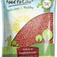 Food to Live - Adzuki Sprouting Beans, 15 Pounds - Whole Raw Dried Red Mung Beans, Vegan, Kosher, Bulk. Rich in Minerals, Dietar