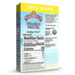 SINGLES TO GO! Drink Mix Variety Pack, Ultimate Summer Bundle, 18 Pieces