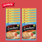 Starkist Beef Creations Sloppy Joe, 2.6 Oz Pouch, 12 Pack