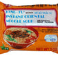 Oriental Style Beef Noodle(30 Packages)