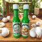 Howards Onion & Garlic Juice Duo Pack, 5 fl oz Each | Pure Liquid Seasoning Set | All-Natural Flavor Enhancers for Cooking, Mari