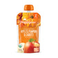 Happy Baby Organics Clearly Crafted Stage 2 Baby Food Apples, Pumpkin & Carrots, 4 Ounce Pouch (Pack Of 16)