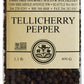 India Tree Tellicherry Pepper Pantry, 17.6 Ounce