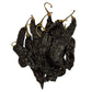 2Lb Pasilla Chiles Dried Bulk, Chile Negro Food Service By 1400S Spices