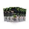 Kale Bros, Kale Chips, The Classic, Multi-pack (Pack of 6) Vegan/Gluten-free/Paleo Snack