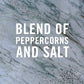 McCormick Gourmet Global Selects Szechuan Pepper Salt & Spice Blend, 1.05 oz