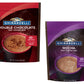 Ghirardelli Hot Chocolate Variety Pack - Cocoa Mix Bags - Over 20 Servings Total - Pack of 2 - One Bag of Mocha Hot Cocoa Mix an