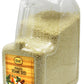 Gel Spice White Hulled Sesame Seeds 5 Lb - Bulk Size