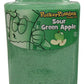 Pucker Powder Sour Green Apple 9.5 oz: 1 Ct