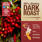 Mayorga Decaf Dark Roast Coffee 5Lb Bag Caf   Swiss Water Decaffeinated Cubano Roast Coffee 100% Arabica Whole Coffee Beans - Sm