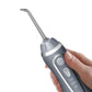 Waterpik Cordless Advanced Water Flosser For Teeth, Gums, Braces, Dental Care With Travel Bag And 4 Tips, Ada Accepted, Recharge