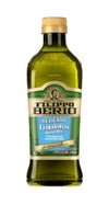 Filippo Berio Extra Virgin Olive Oil, Delicato, 25.3 Ounce Rpet Bottle