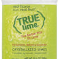 True Lemon Two Pack - Lemon Shaker And Lime Shaker - 10.6 Oz