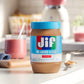 Jif No Added Sugar Creamy Peanut Butter Spread, 33.5 Ounces (Pack Of 8), Smooth, Creamy Texture, No Stir Peanut Butter Spread