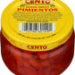Cento Pimientos Sliced 4.0 Oz (Pack Of 2)