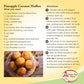 Gluten Free Mama: Gluten Free Coconut Blend Flour - 4Lb Bag