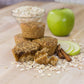 Bobo s Oat Bites, Apple Pie Stuffed, 1.3 Ounce Bites (5ct Box), Gluten Free Whole Grain Snack