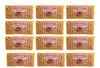 Lady Fingers for Tiramisu, 12 Pack, 200g (7 OZ) Each, Shelf Stable Bulk Savoiardi Case, Ladyfingers Cookies for Tiramisu, Ideal 
