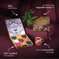 Pukka Herbal Tea Sampler, Organic Tea, Eco-friendly, Self Care Gift Box, 45 Tea Bags, 9 Flavors