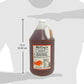 Raw Honey - Pure All Natural Unfiltered & Unpasteurized - Mccoy'S Honey Florida Orange Blossom Honey 1 Gallon