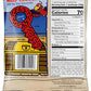 MAJUU CONNECT, Aged White Cheddar Rice and Corn Puffs,Bulk pack 40 pack BY