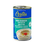 Cortas Baba Ghanoush Eggplant Dip, 6.5 oz, Pack of 6, Authentic Middle Eastern Flavor