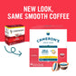 Camerons Coffee Single Serve Pods, Flavored, Vanilla Hazelnut, 32 Count (Pack of 1)