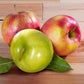Golden State Fruit Congratulations Fruit Basket With Cheese And Nuts