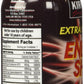 Kirkland Signature Extra Strength Energy Shot Berry, Pomeganate and Grape, 2 oz, 48 Count